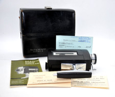 Ancienne caméra/430 super 8