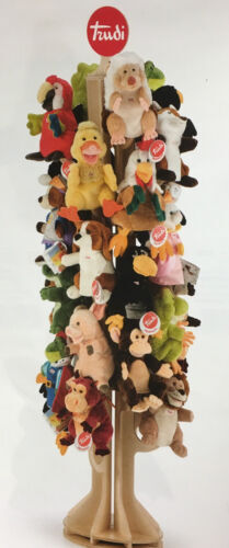 Trudi marionnettes marionnette - marionnettes,
