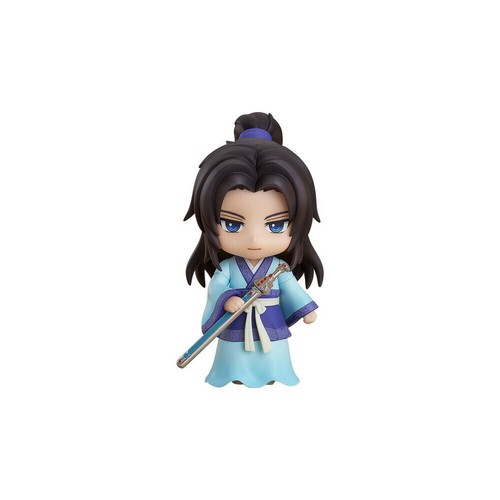 Nendoroid the legend of - the,