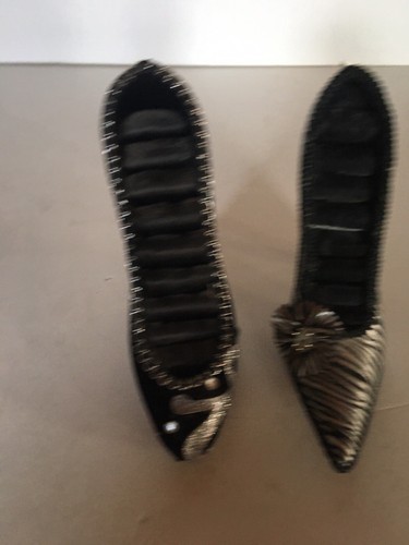 Pair shoe ring - pair,