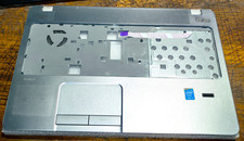 Plasturgie Haute Palmrest 721951-001 pour HP Probook 450 G1 .