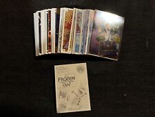 LOT PANINI 92 STICKERS