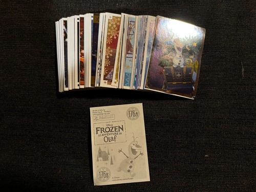 Lot panini 152 - lot, stickers