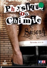 Physique ou chimie saison 4 épisodes ... -  - V482450