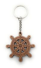 Gouvernail Vie de Marin