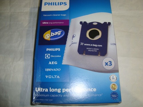 Aspirateur sacs philips - 3,