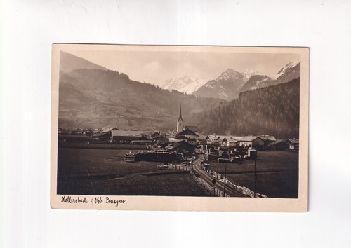 6698 carte postale - carte, postcard
