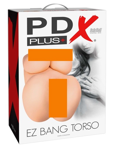 Torse bang - torse,
