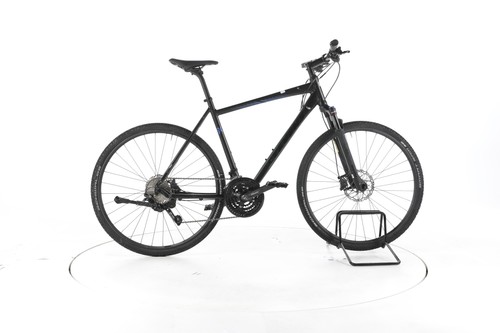 Stevens vtt tout suspendu - tout,
