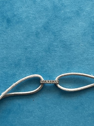 Bracelet guerin gris - bracelet, or