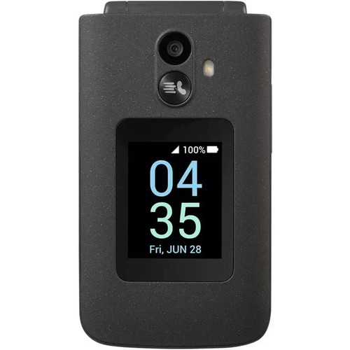 New tcl t435d - flip, 3