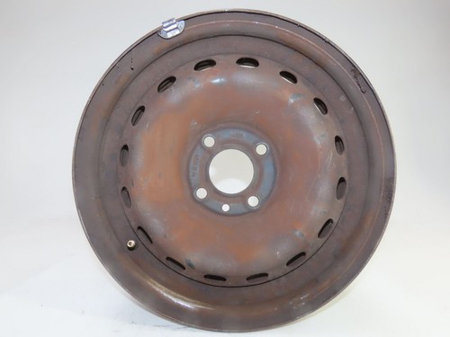 Jante tole renault twingo - tole,