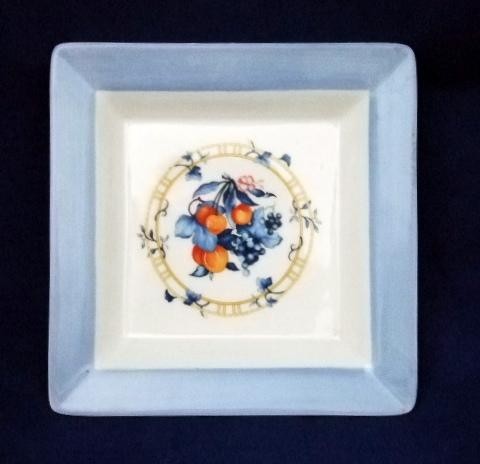 Porcelaine lafarge limoges - porcelaine,