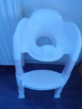 Réducteur Toilette Enfant