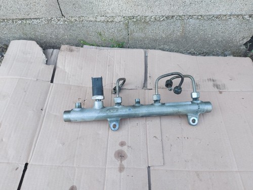 Rampe injection bosch dci - rampe, 1.9