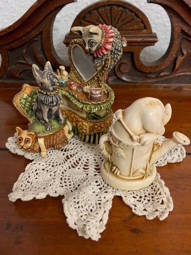Lot two vtg harmony - lot,