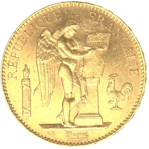 Iii ème république 100 - iii, république-100