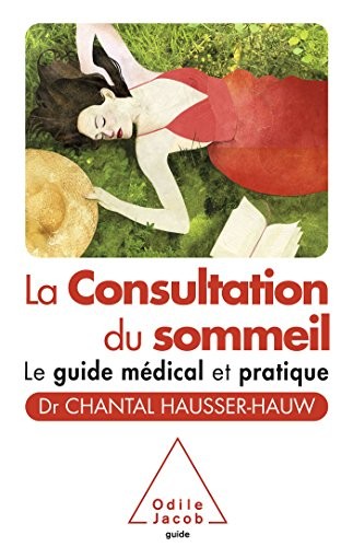 Consultation sommeil le - consultation, du