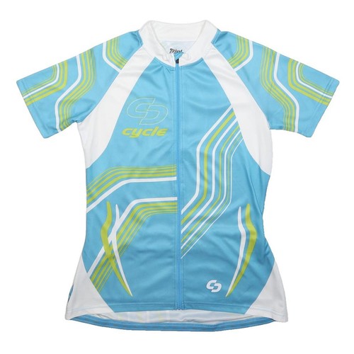 Crivit shirt graphique bleu - crivit,