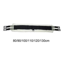 Sangle de dressage courte et