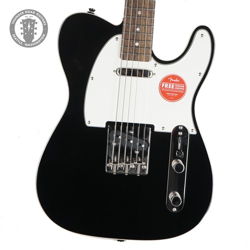 New squier classic vibe - squier,