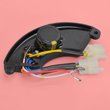 Generator AVR Automatic Three