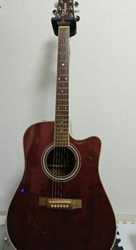 Guitare électro acoustique - guitare, électro-acoustique