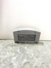 jeu Nintendo 64 ( N64 ) Pokémon pocket monsters stadium