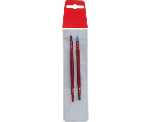 Horotec 024 assortiment - horotec, 05.024