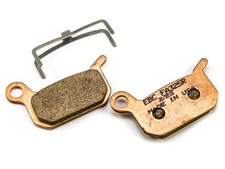 Plaquettes Frittage EBC FA325R