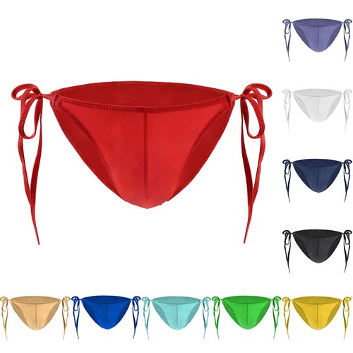 Slip homme sexy taille - , basse