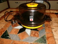 Ancienne machine pop corn - ancienne,