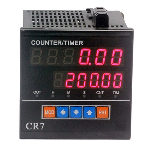 Ps61a compteur numérique - -ps61a,