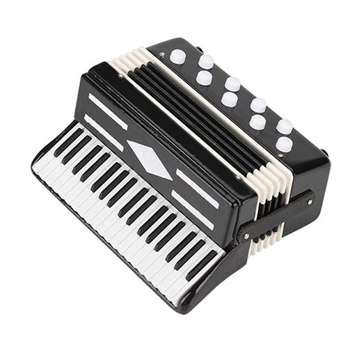 Accordéon miniature - accordéon,