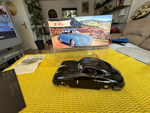 Porsche 356 sjt - sjt, premium