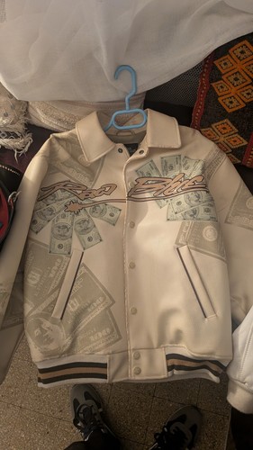 Blouson simili cuir jamais - blouson,