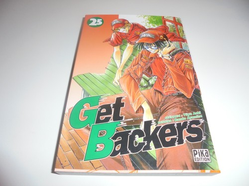 Get backers tome ttbe - get, 28/