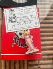 Pixi-Mini Peggy la Cochonne