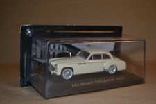 COLLECTION  PRESSE DELAHAYE