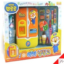 Jeu de rôle Pororo bébé