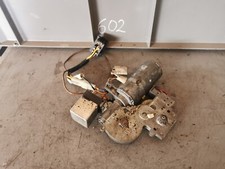 Moteur De Toit Ouvrant Bosch ORIGINAL AUDI 80 90 100 811877795 411941583B