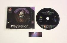 Oddworld: L’odysee D’Abe - Demo PS1 VF PlayStation