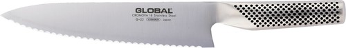Global série couteau de - global, g