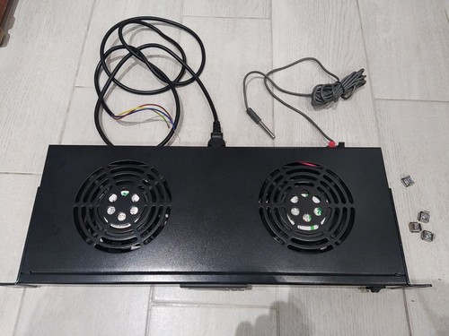 Unité ventilateur avec - ventilateur, 1u