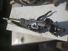  colonne de direction+ bloc antivol neiman bmw e46 type 320td 