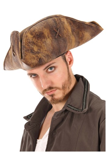Disney adult jack sparrow - adult,