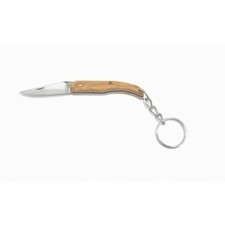 COUTEAU PLIANT POTE CLE MANCHE