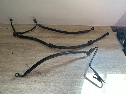 Lot durite abs de - un,
