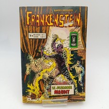 Comics frankenstein 3250 - comics, #3250