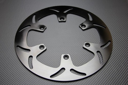 Disque monodisque avant - disque,